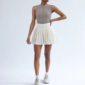 FORE-TÉ Stella Tank-Saddle